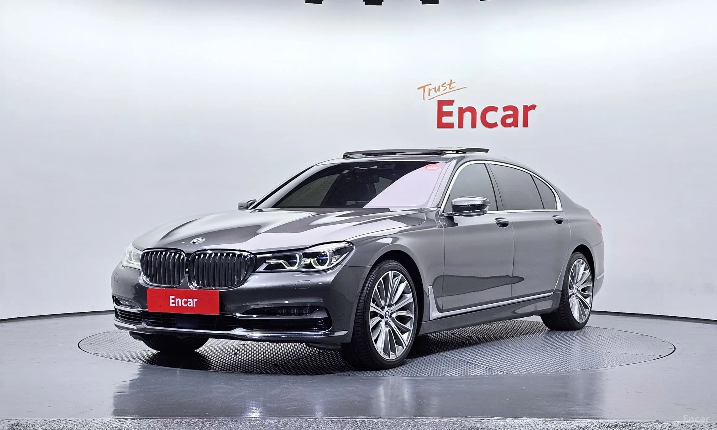 7 Series (G11)