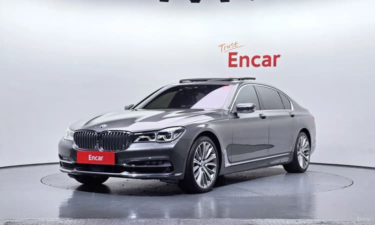 7 Series (G11)