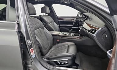7 Series (G11)