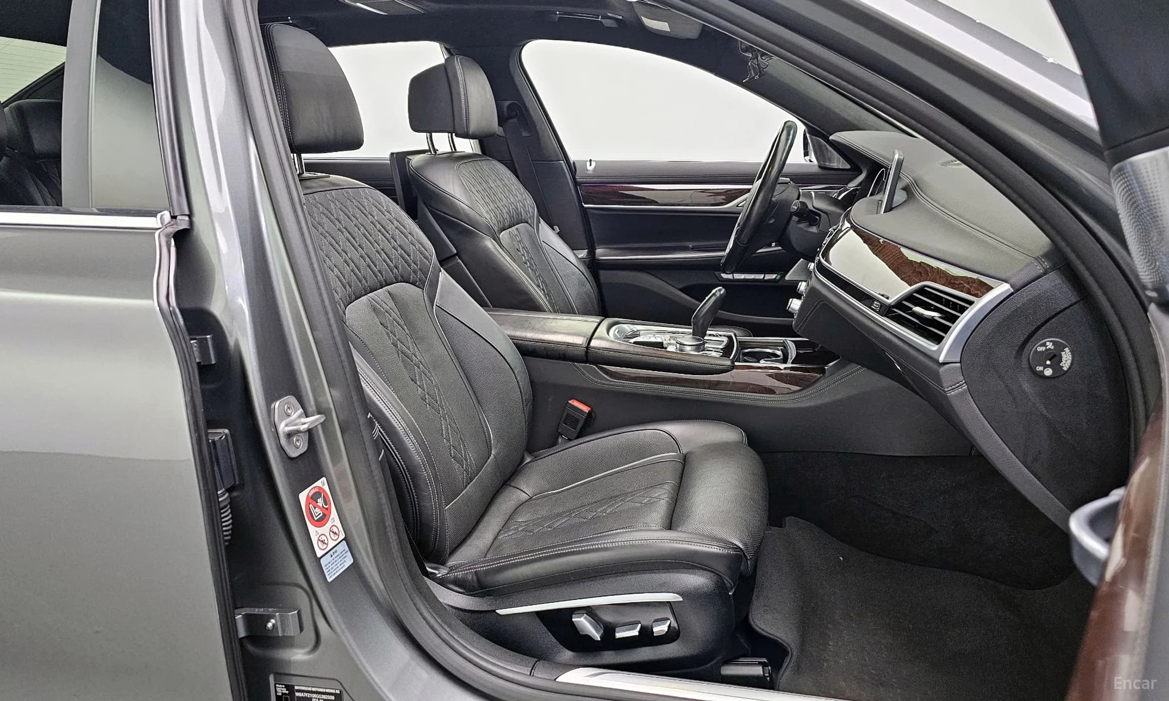 7 Series (G11)