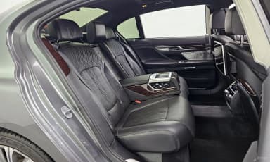 7 Series (G11)