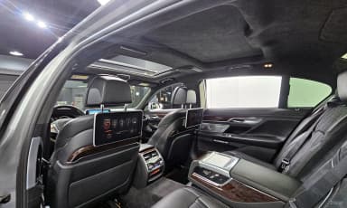 7 Series (G11)