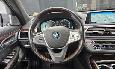 7 Series (G11)