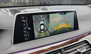 7 Series (G11)