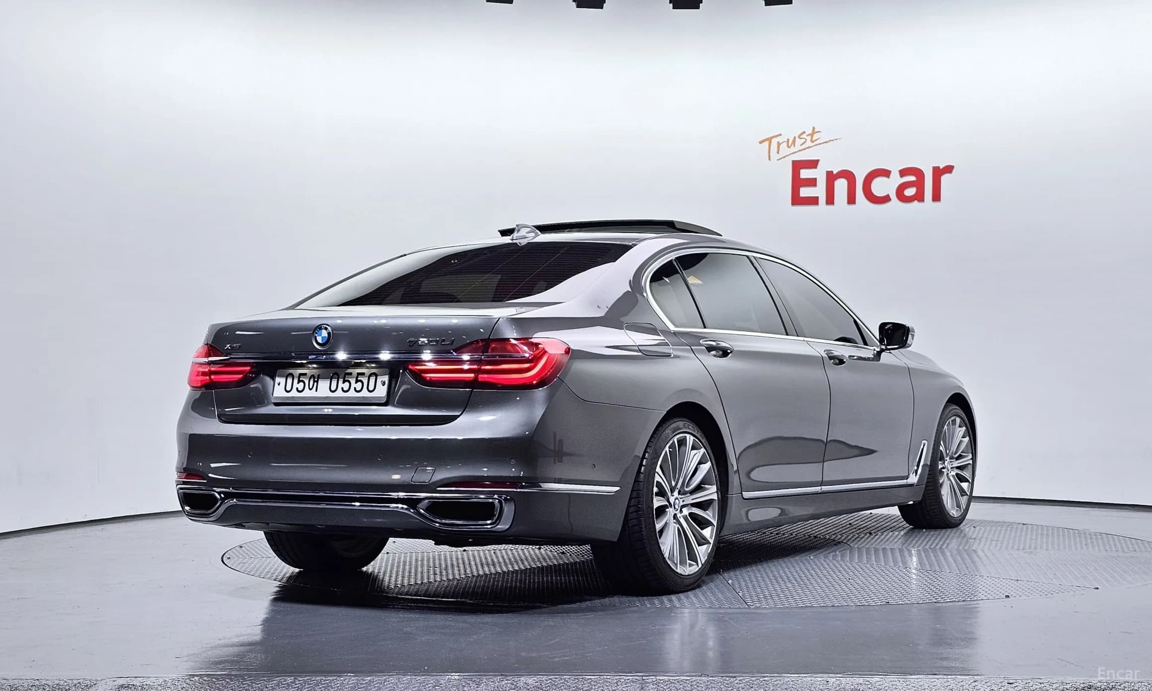 7 Series (G11)