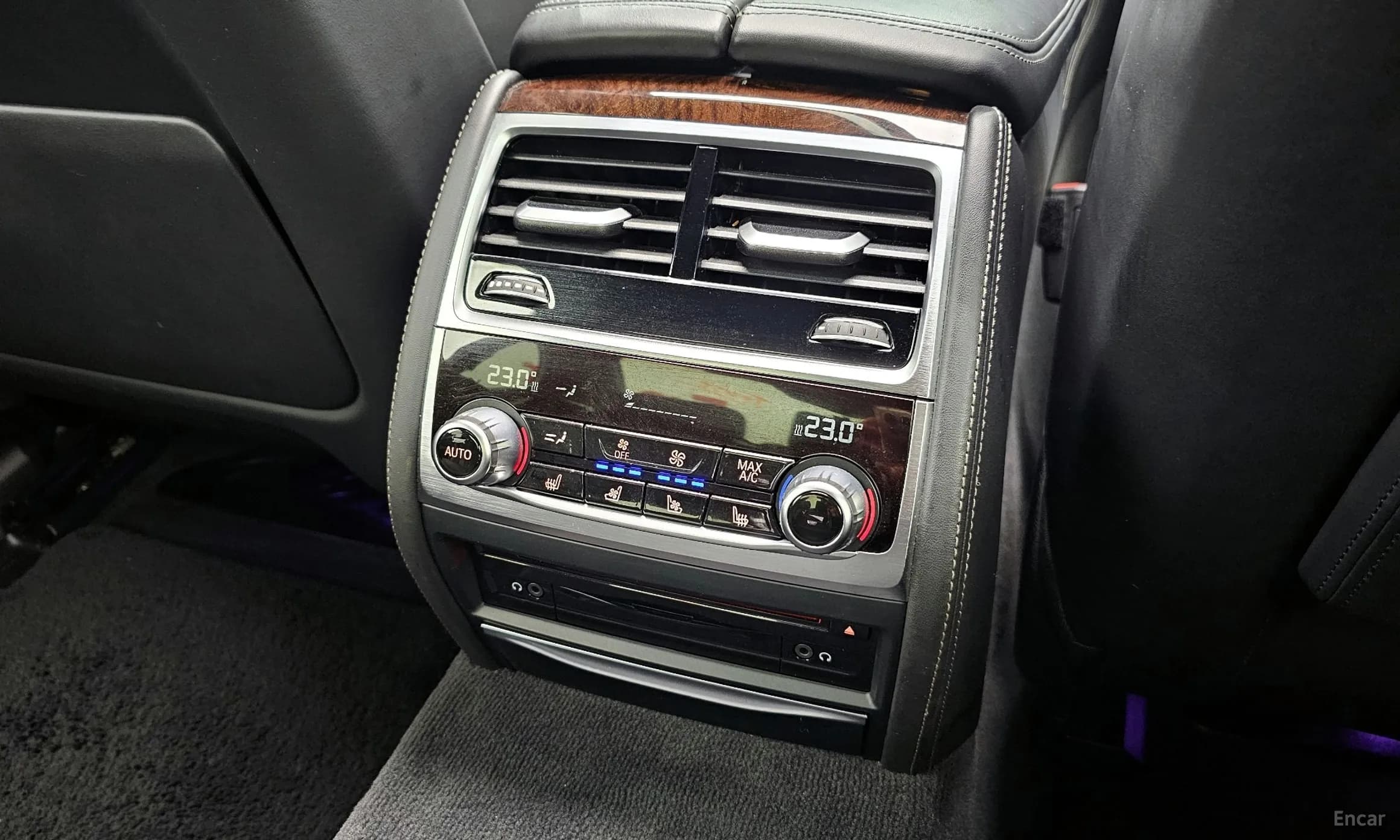 7 Series (G11)