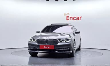 7 Series (G11)