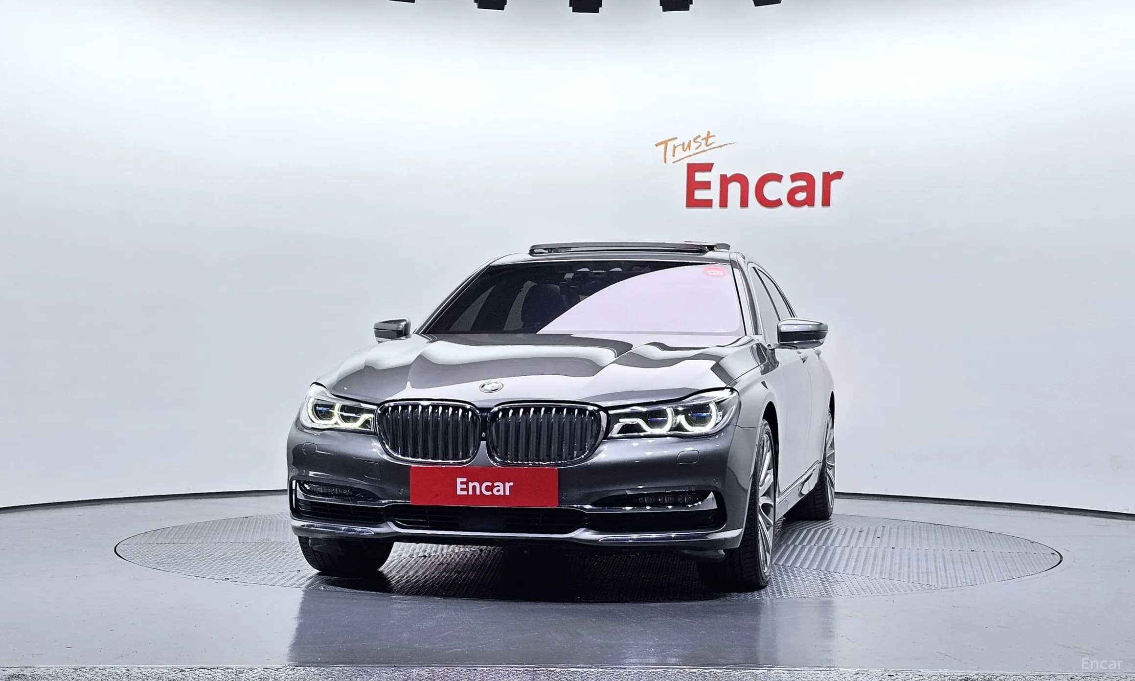 7 Series (G11)