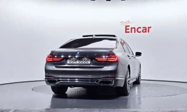 7 Series (G11)