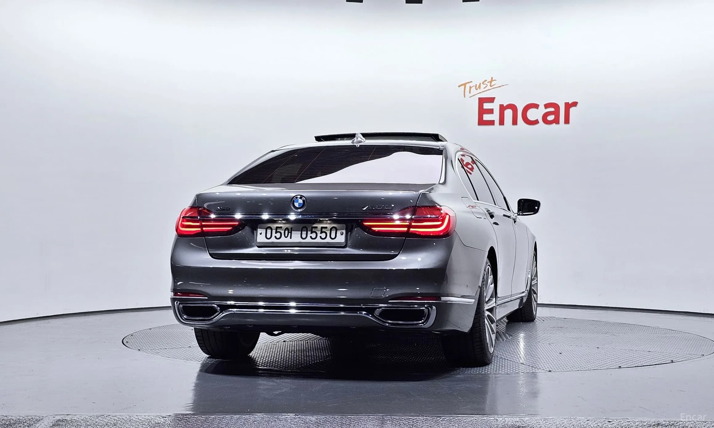 7 Series (G11)