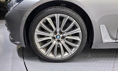7 Series (G11)