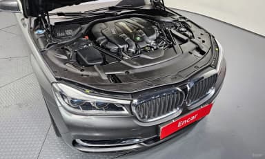 7 Series (G11)
