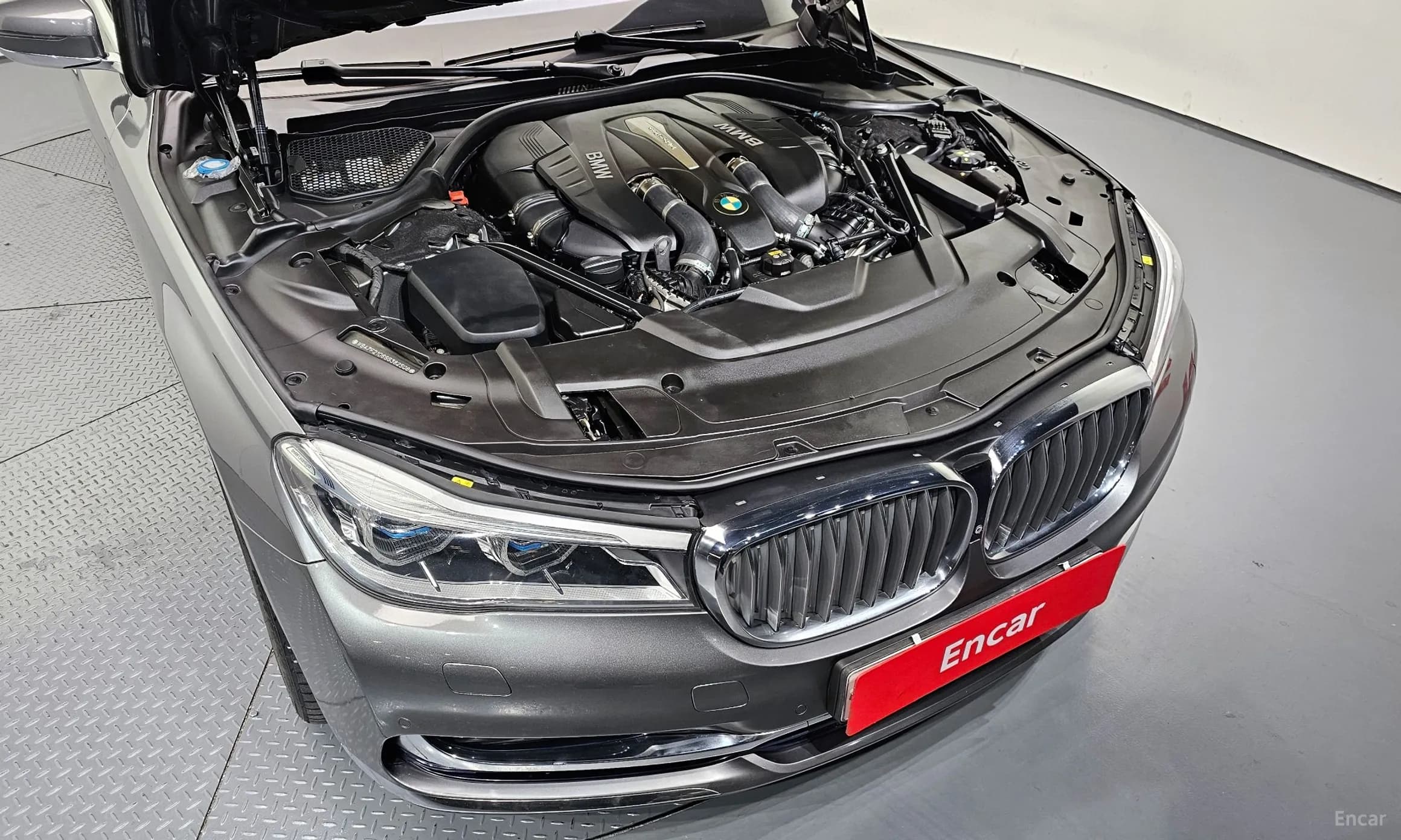 7 Series (G11)