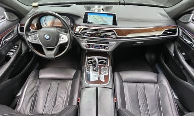 7 Series (G11)