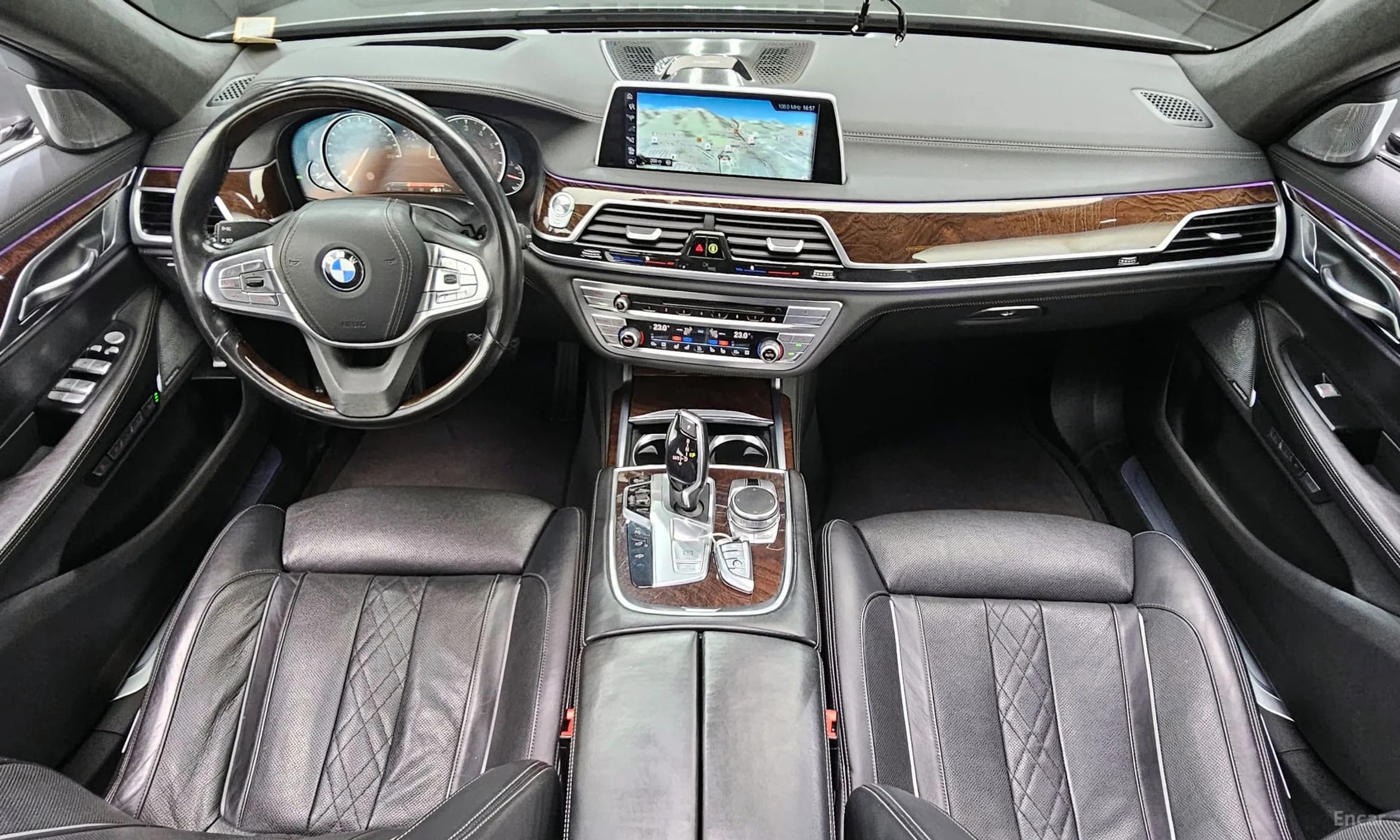 7 Series (G11)