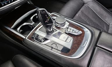 7 Series (G11)