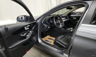 C-Class W205