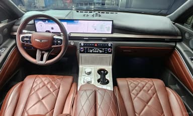 GV80