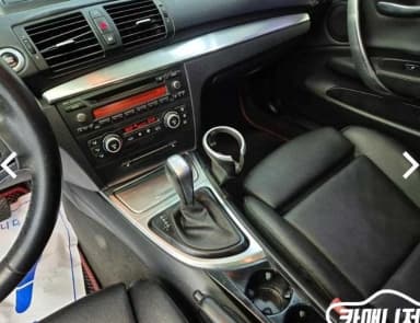 1 Series (E82)