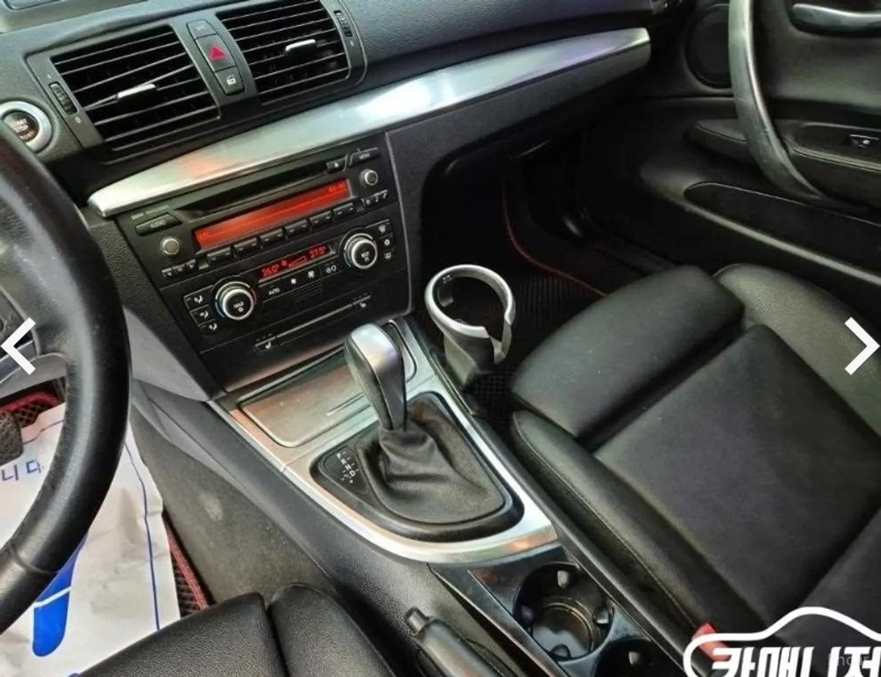 1 Series (E82)