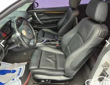 1 Series (E82)