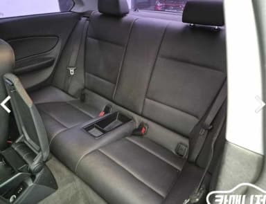 1 Series (E82)