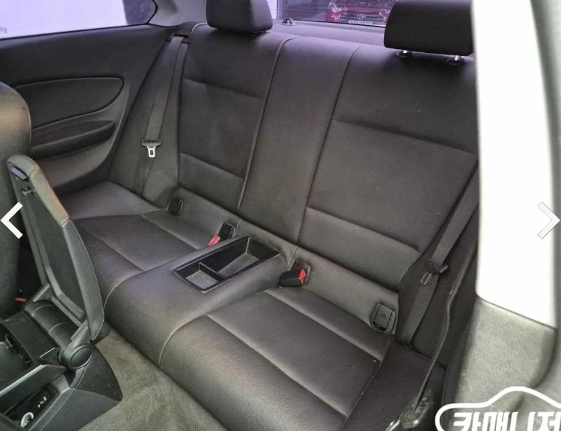 1 Series (E82)