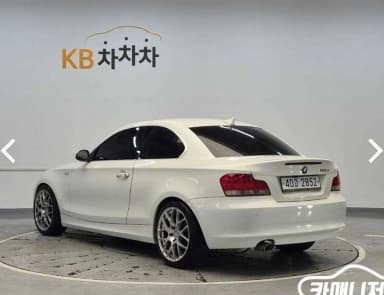 1 Series (E82)