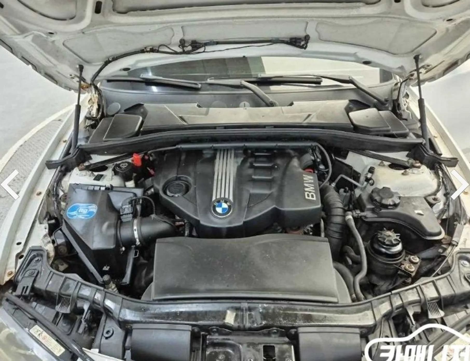 1 Series (E82)