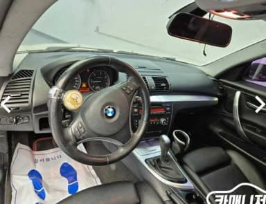 1 Series (E82)