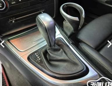 1 Series (E82)
