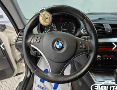 1 Series (E82)