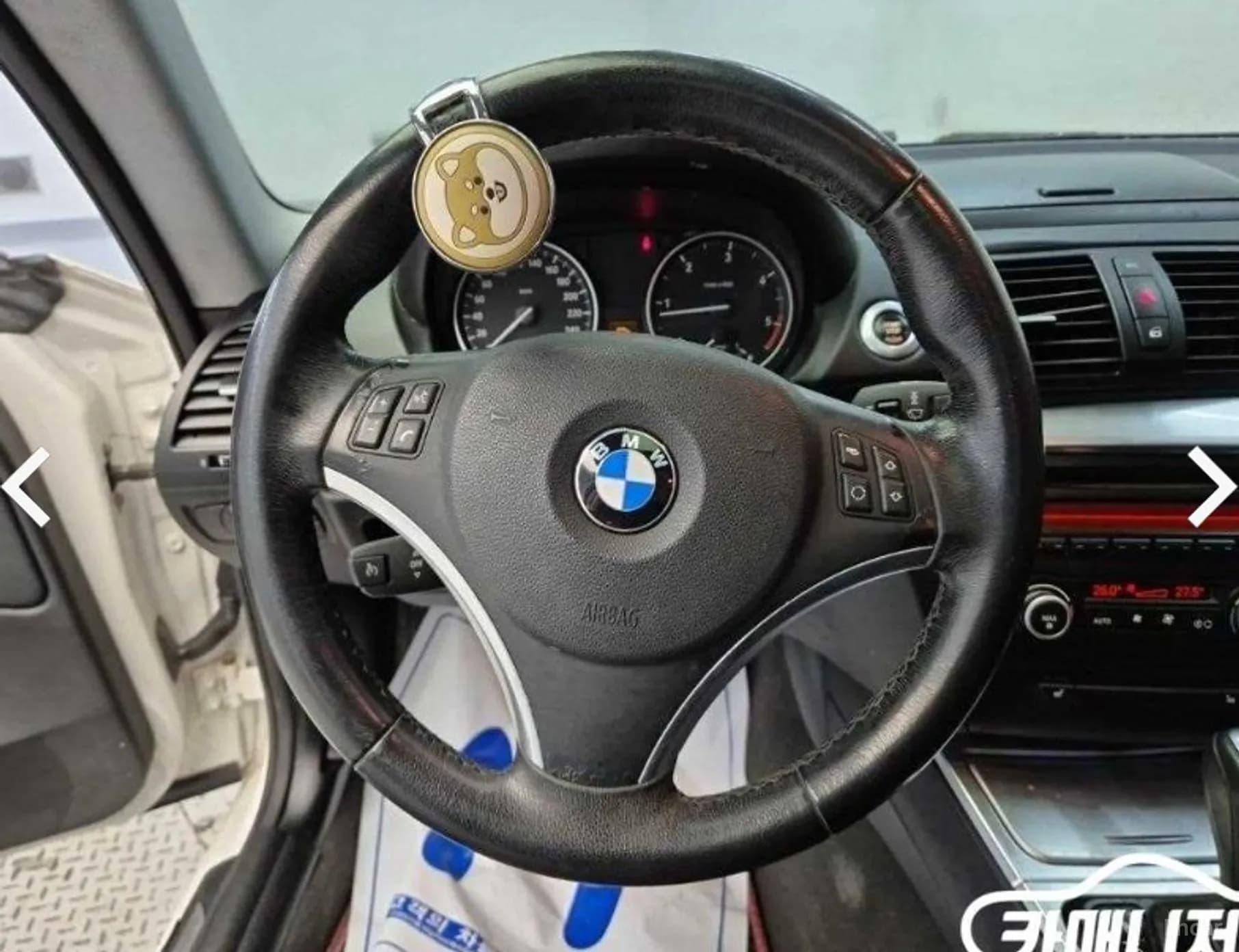 1 Series (E82)