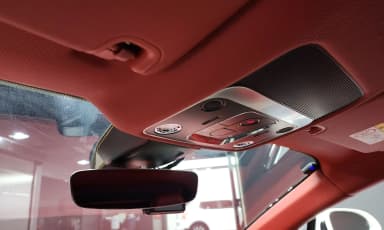 Continental GT 3rd Generation