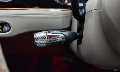 Continental GT 3rd Generation