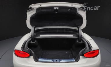 Continental GT 3rd Generation