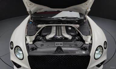 Continental GT 3rd Generation