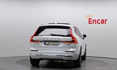 XC60 Gen 2