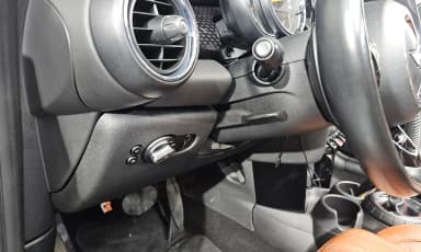 Cooper S Convertible