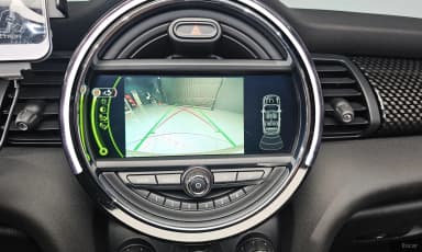 Cooper S Convertible