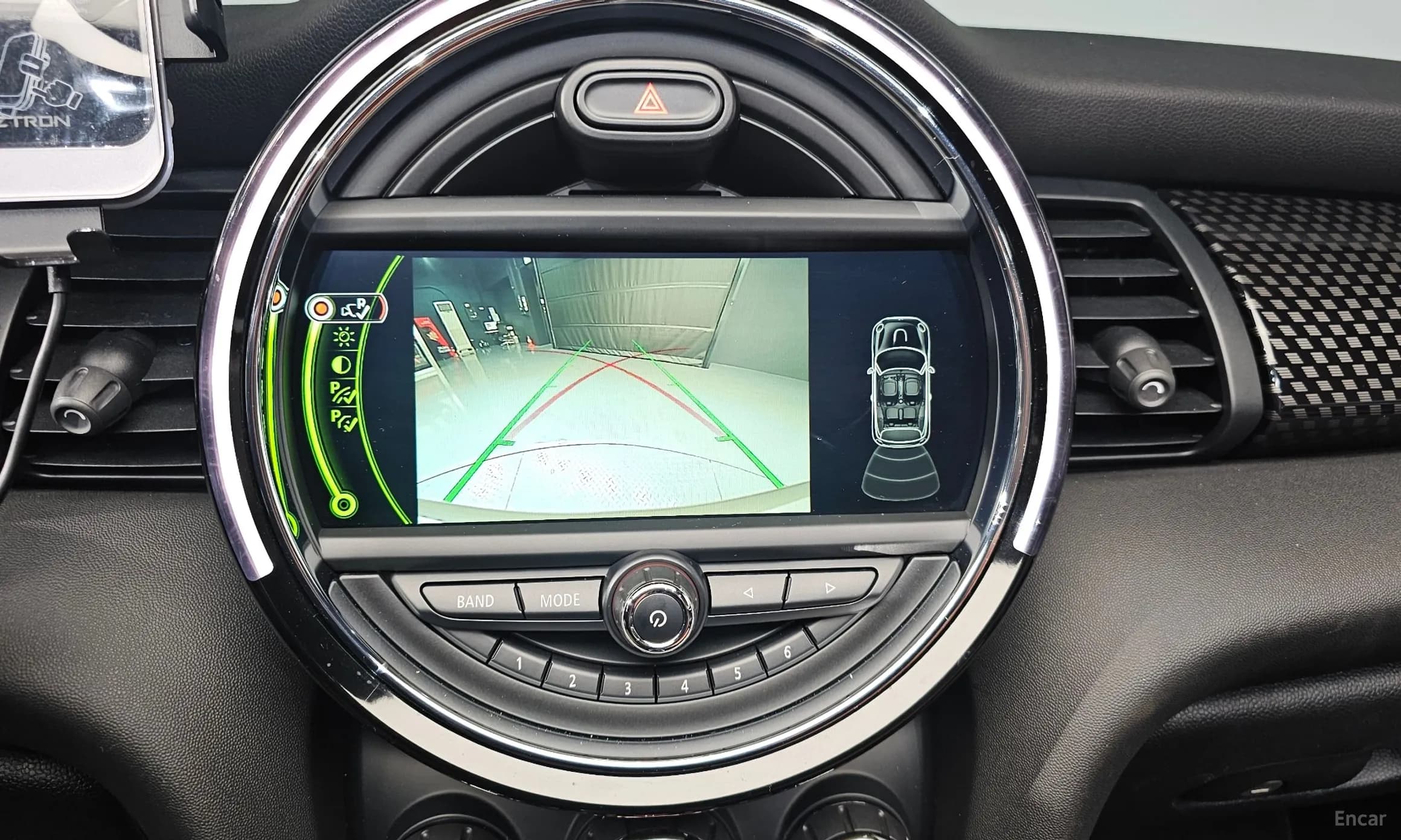 Cooper S Convertible