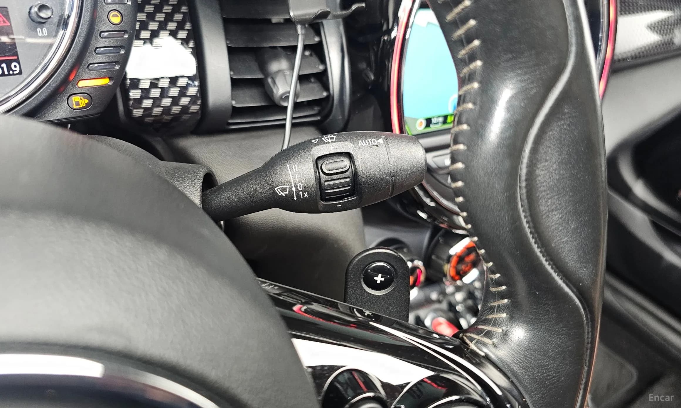 Cooper S Convertible