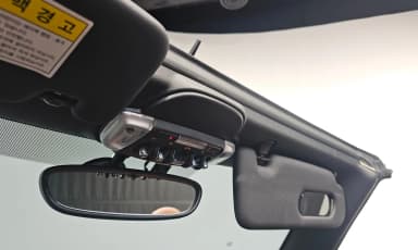 Cooper S Convertible