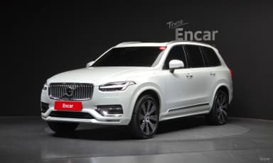 XC90 Gen 2
