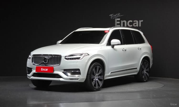 XC90 Gen 2