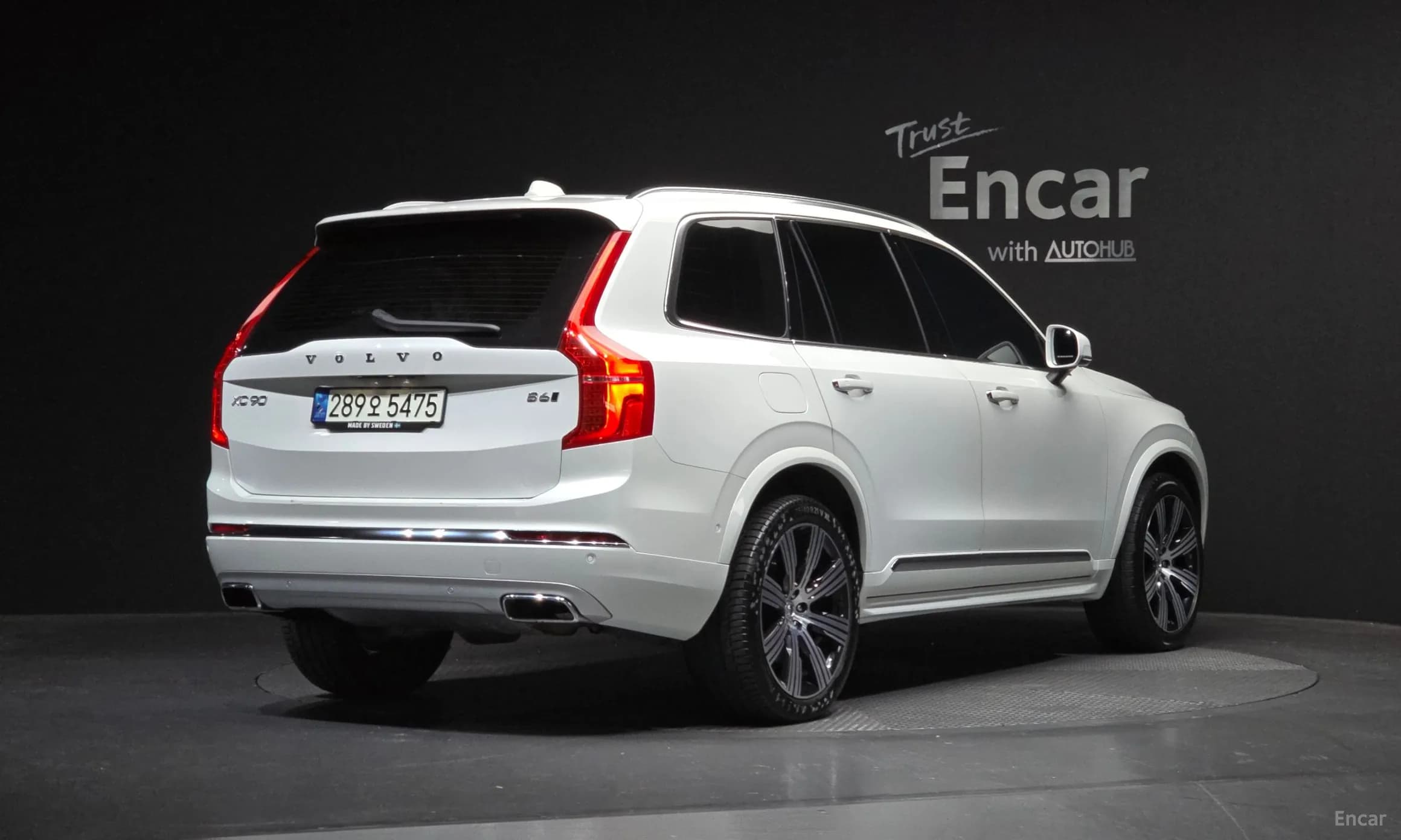 XC90 Gen 2