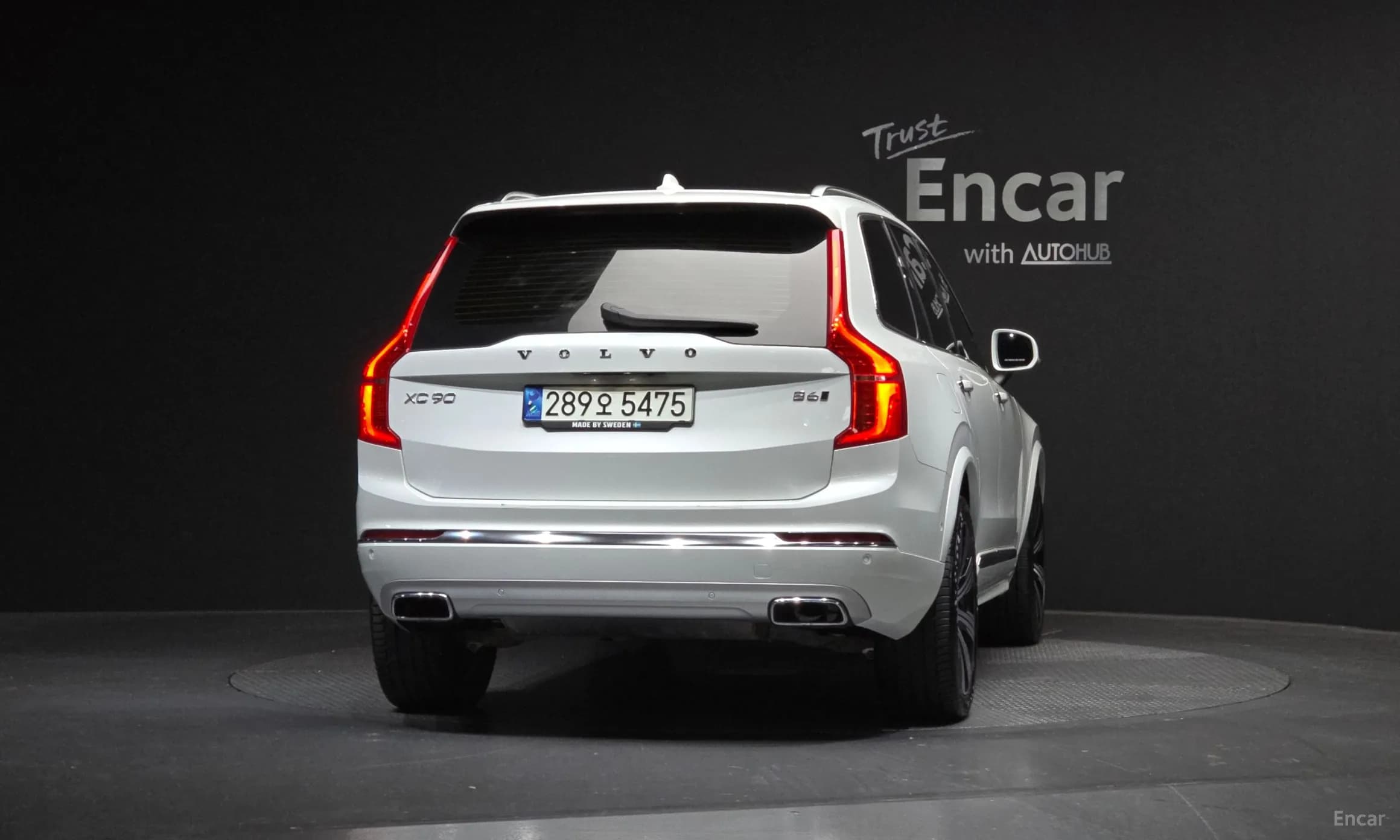 XC90 Gen 2
