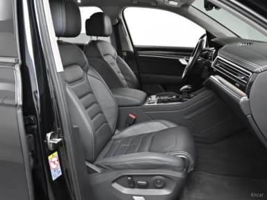 Touareg 3rd Generation