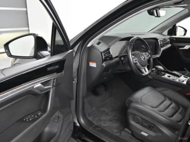 Touareg 3rd Generation