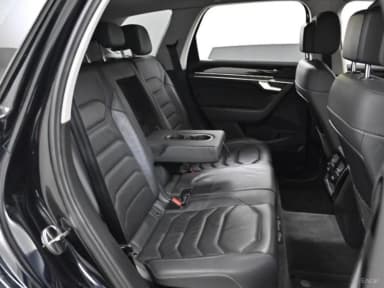 Touareg 3rd Generation